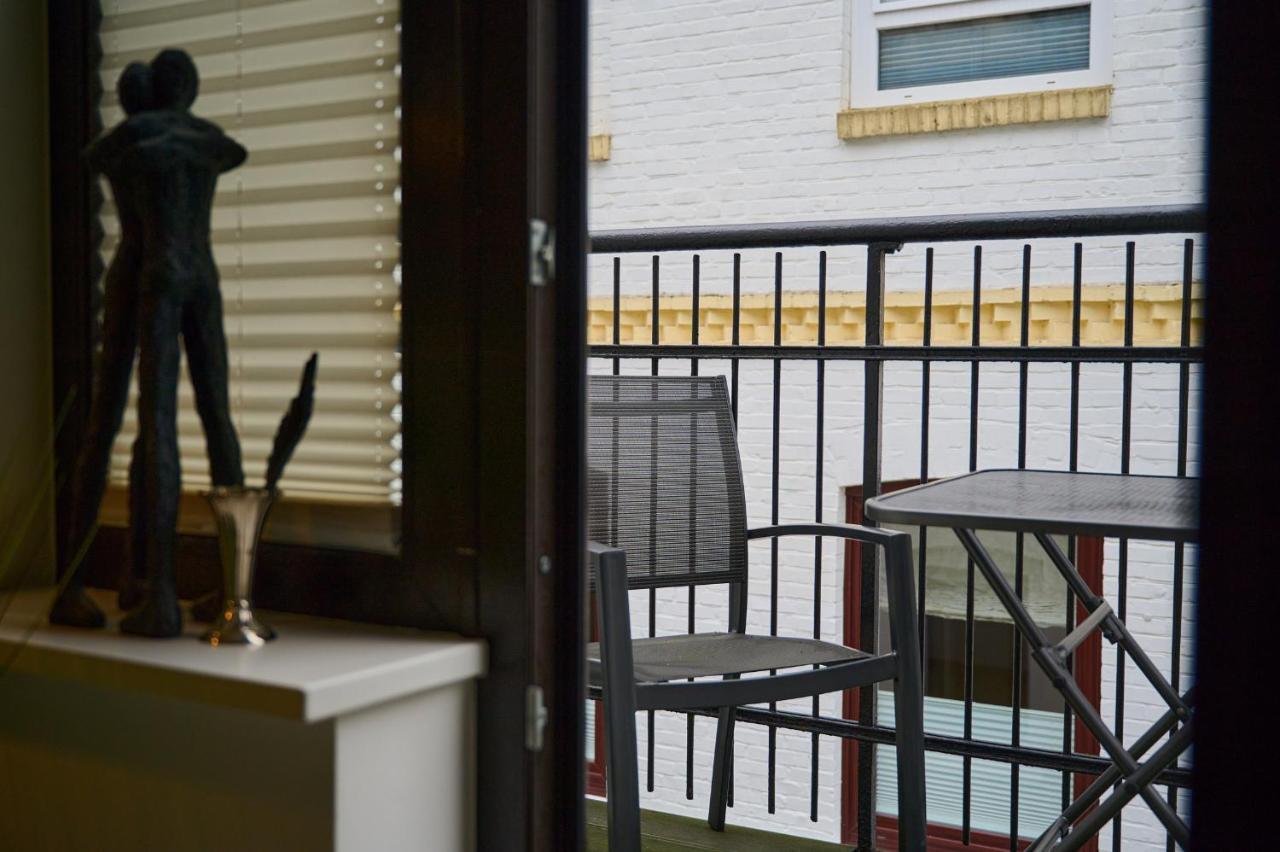 Ferienwohnung Schmuckstern Flensburg Exterior foto